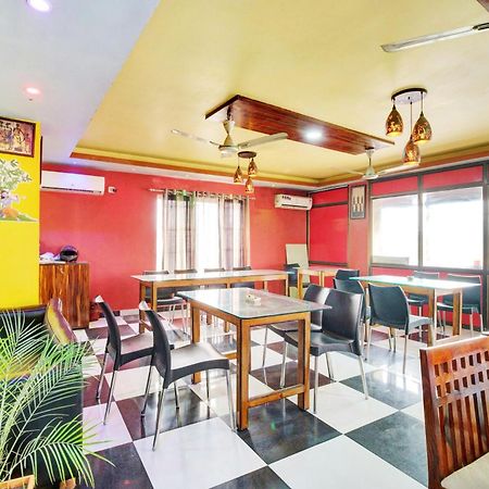 Hotel O Royal Regency, Pathsala Dalaigaon Exteriér fotografie