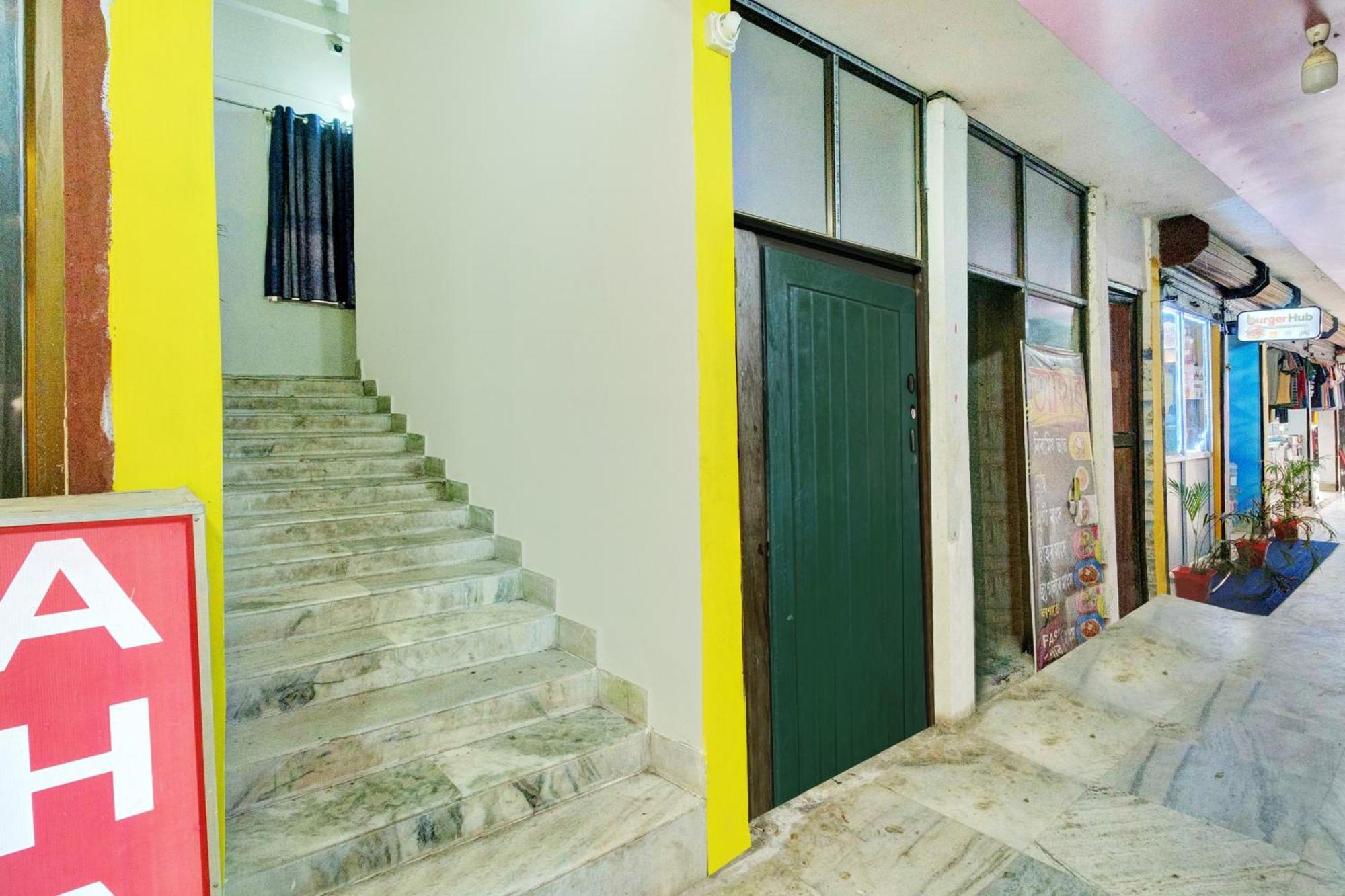 Hotel O Royal Regency, Pathsala Dalaigaon Exteriér fotografie