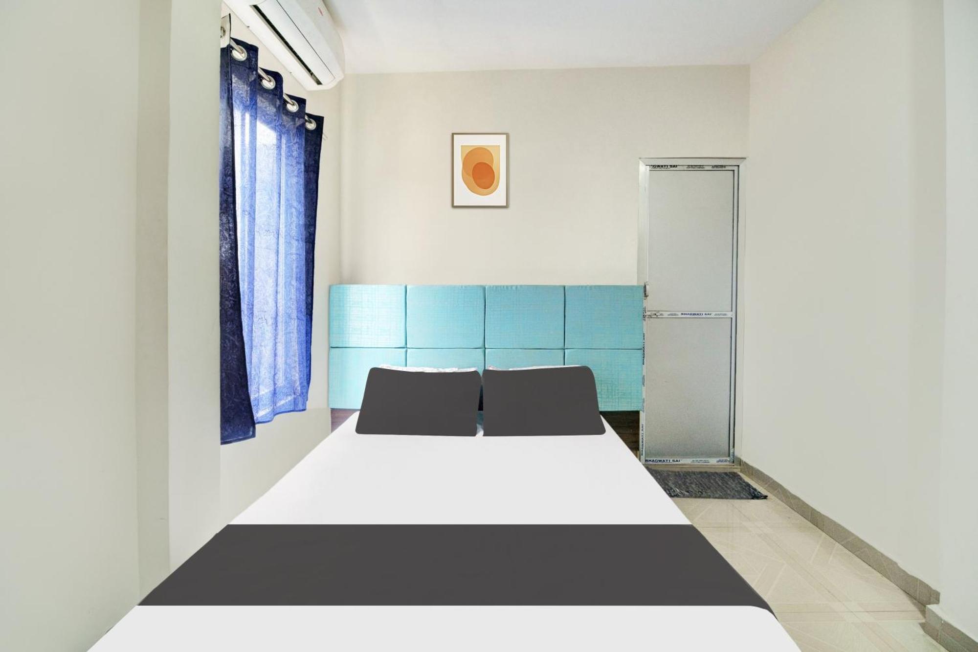 Hotel O Royal Regency, Pathsala Dalaigaon Exteriér fotografie