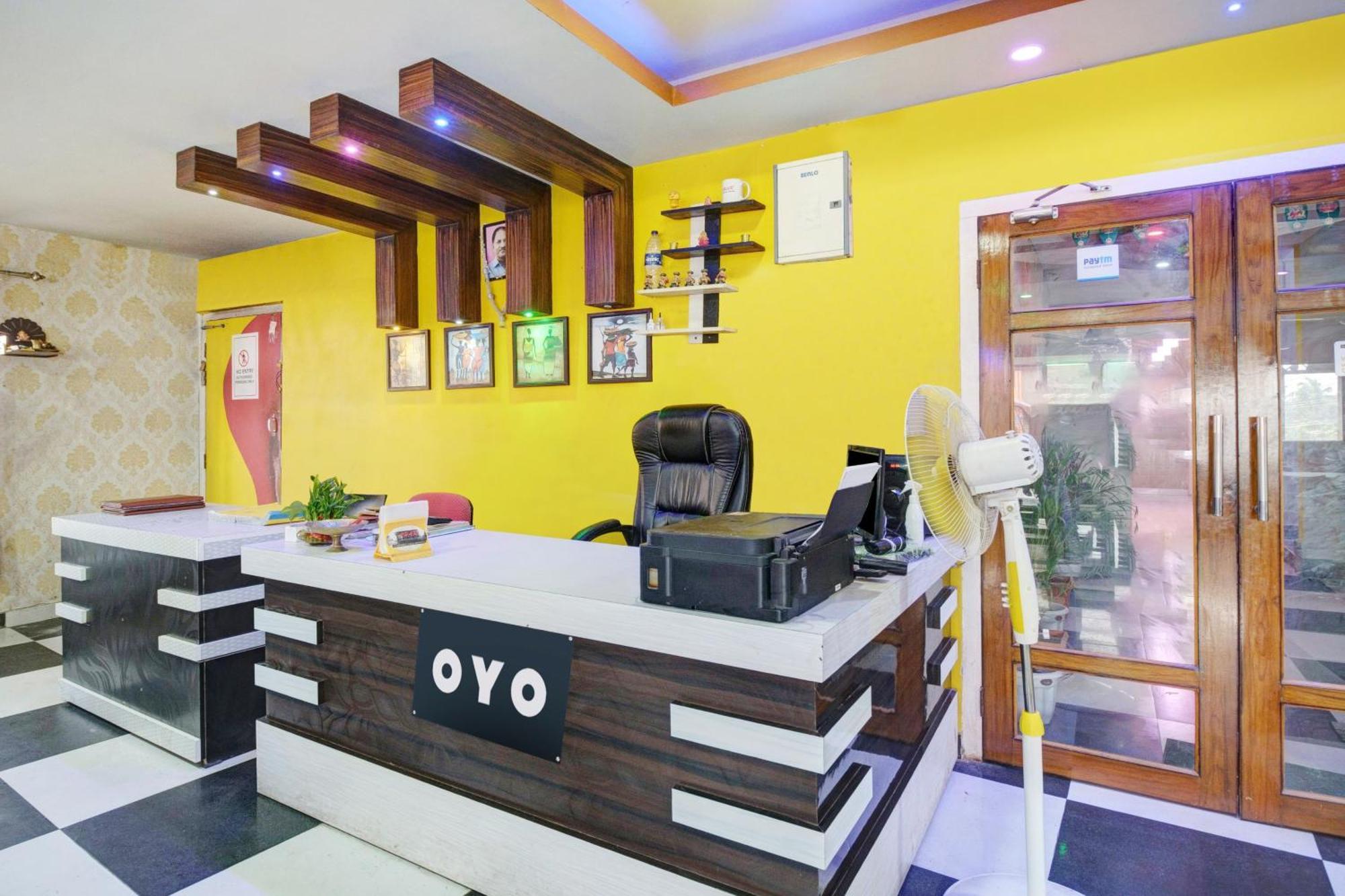 Hotel O Royal Regency, Pathsala Dalaigaon Exteriér fotografie